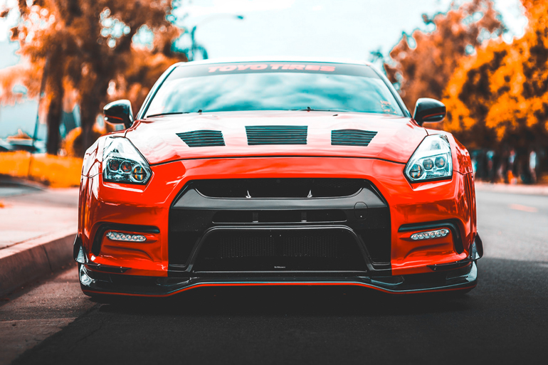 Car Import Request